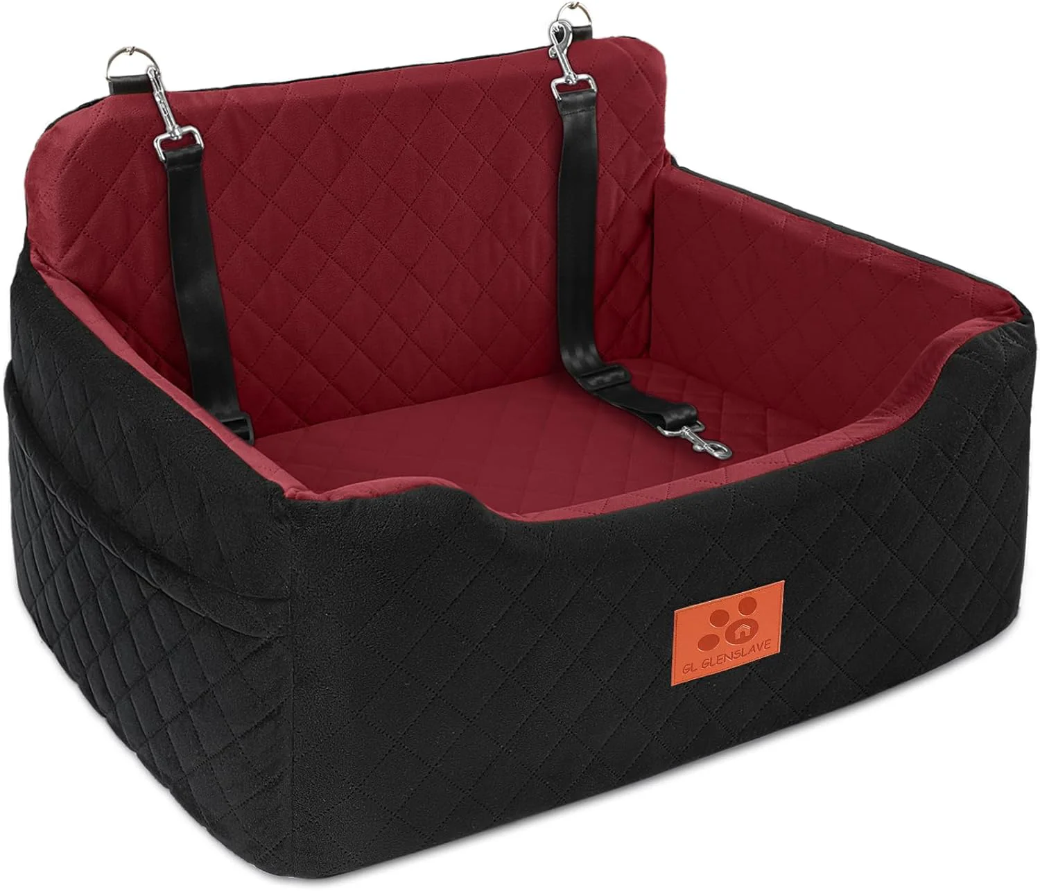 Healthy Dog Car Seat for Medium Large Dogs. A thoughtful pick for calmer daily routines. Organic