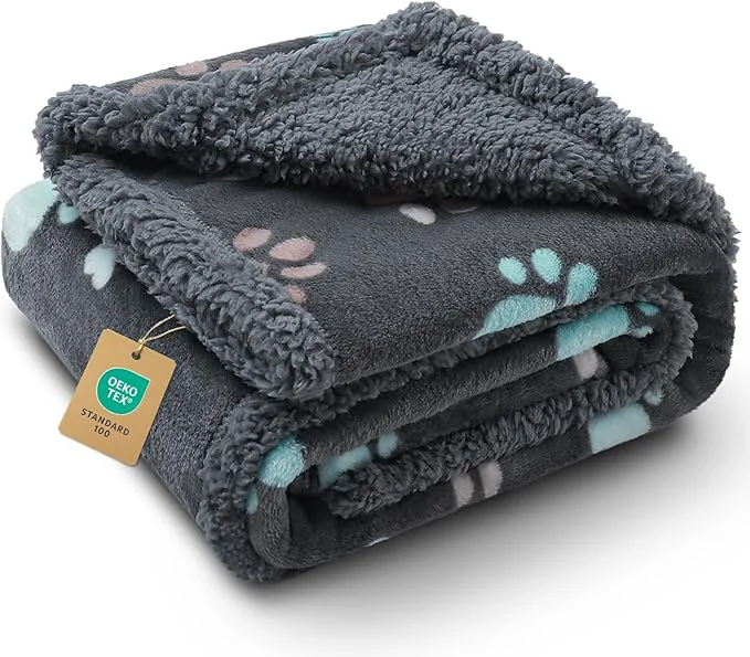 Specialty Luciphia Waterproof Pet Blankets Contemporary