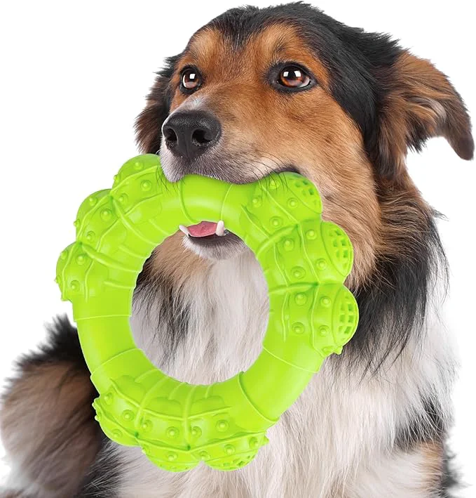 Innovative Indestructible Dog Chew Toys for Aggressive Chewers Super Chewer Toys for Exclusive
