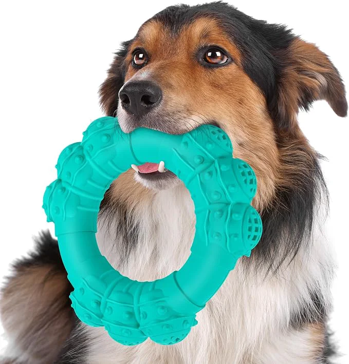 Expertly Made Indestructible Dog Chews High-Quality
