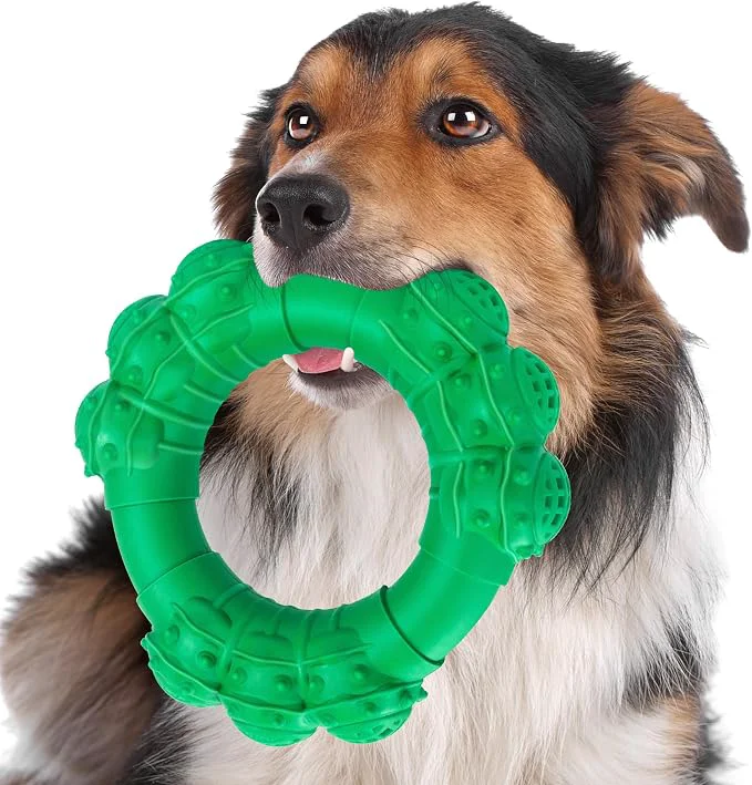 Outstanding Indestructible Dog Chew Toys for Aggressive Chewers Super Dog Chewer Toys for Optimized