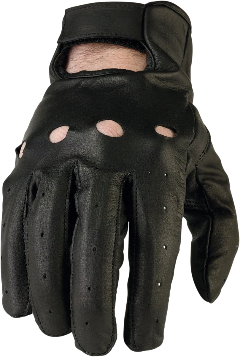 Responsible Z1R 243 Gloves - Black - Medium 3301-2613 Outstanding