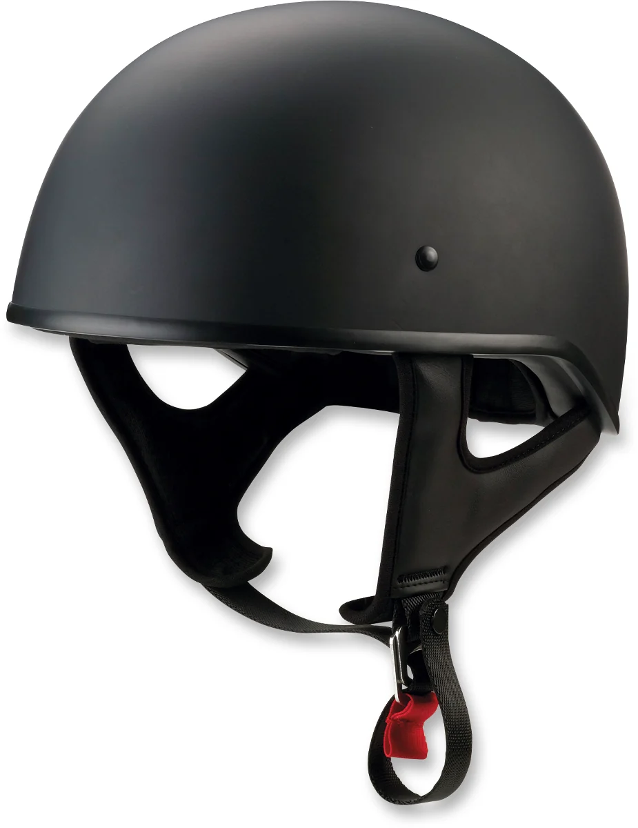 Outstanding Z1R CC Beanie Helmet - Flat Black - Small 0103-1192 User-Friendly
