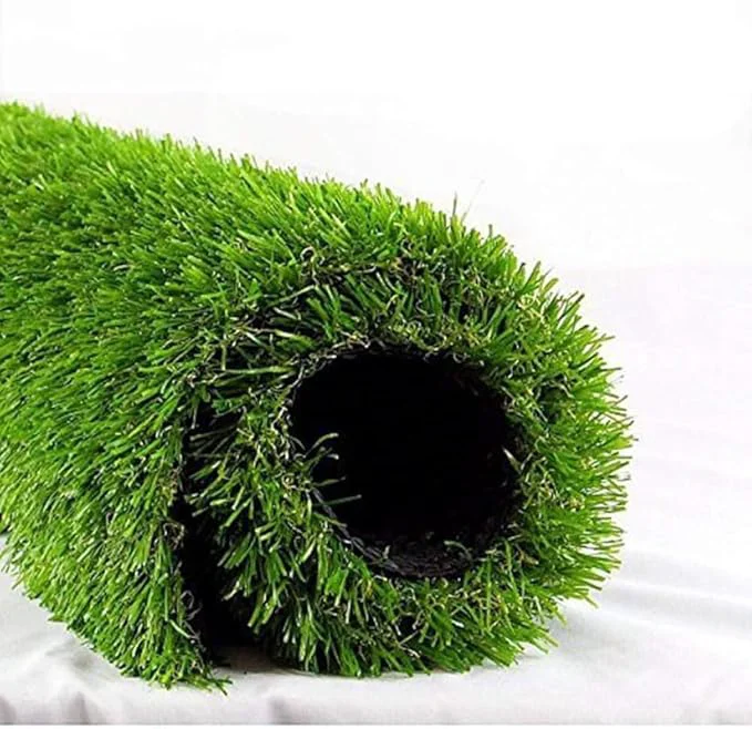 Top-Quality ALTRUISTIC Artificial Grass 4FTX5FT istic Fake Grass Deluxe Turf Synthetic Professional
