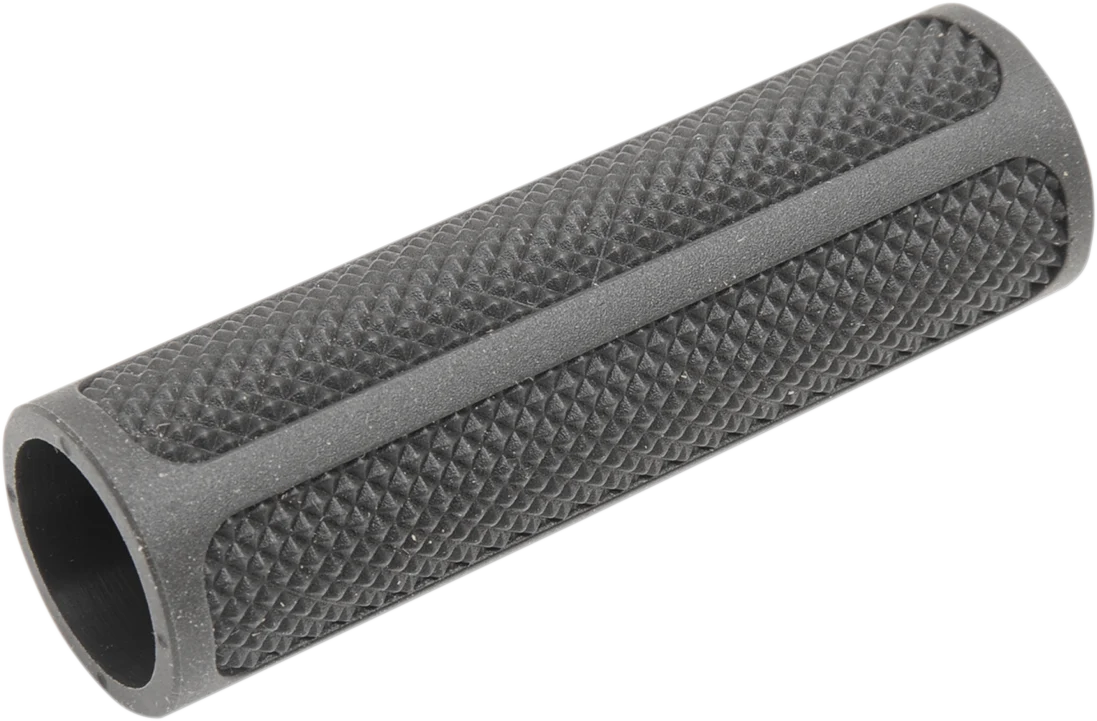 Easy-to-Use PERFORMANCE MACHINE PM Grip - Overdrive - - Rubber 0063-1142M Flexible