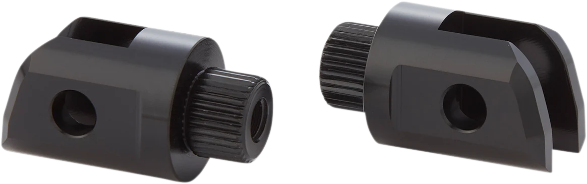 Fast ARLEN NESS Splined Peg Mount 07-990 First-Class