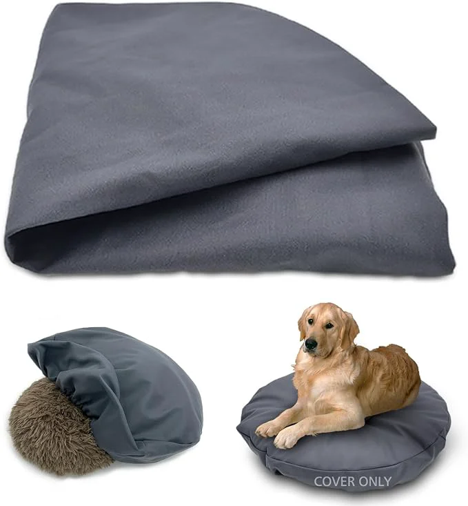 Effective Dog Bed Cover Waterproof Machine Washable Mattress Protector Pet Expertly Made