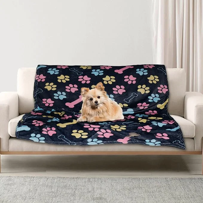 Trusted Dog Blanket for Medium Dogs Washable Excellent