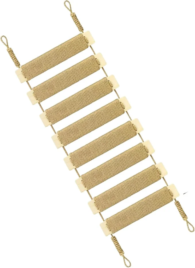Exceptional Multi-Functional Cat Ladder Bridge Fashionable