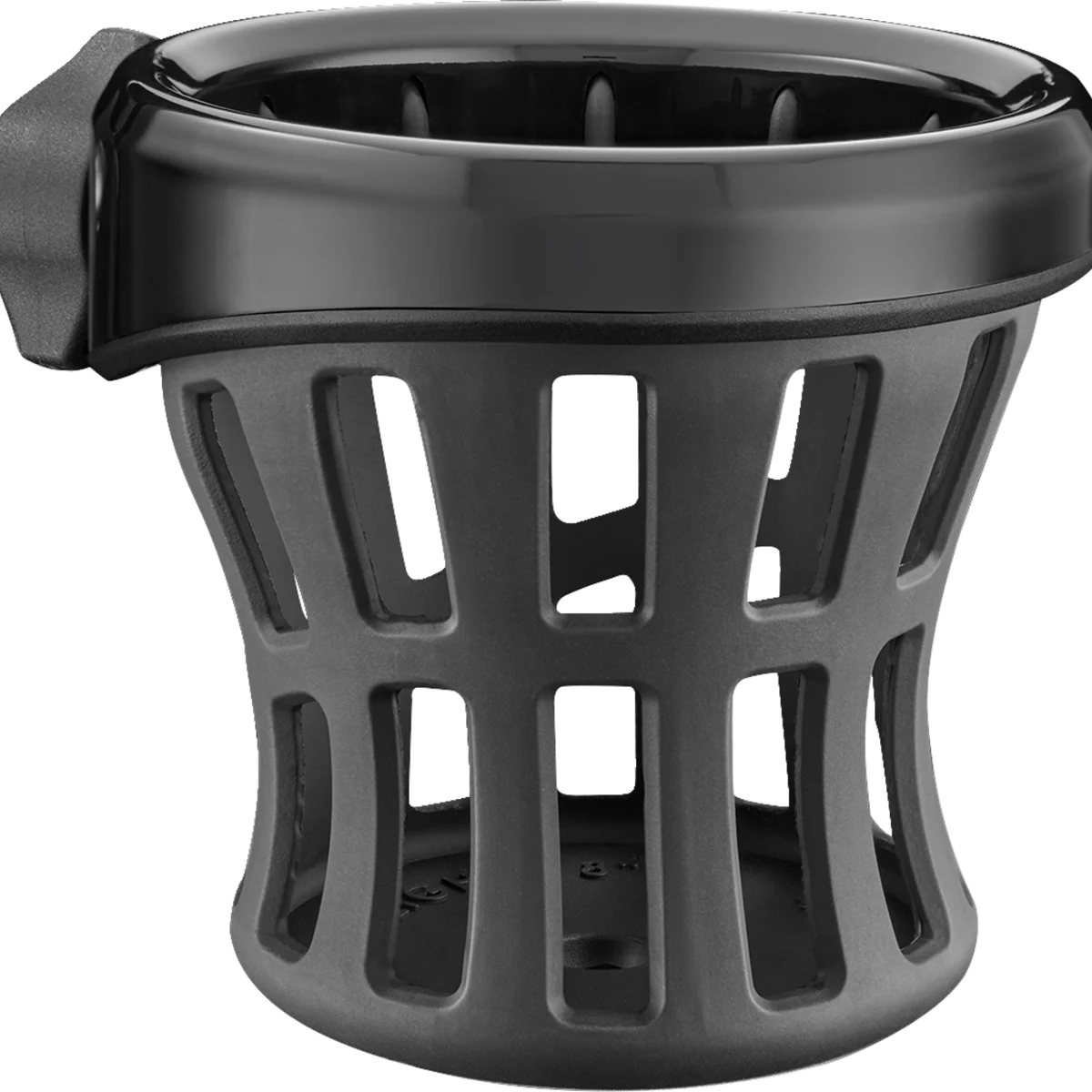 Detailed CIRO Drink Holder - Gen 2 - Black - No Mount 55005 Organic