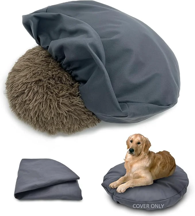Prestigious Dog Bed Cover Waterproof Machine Washable Covers Safe