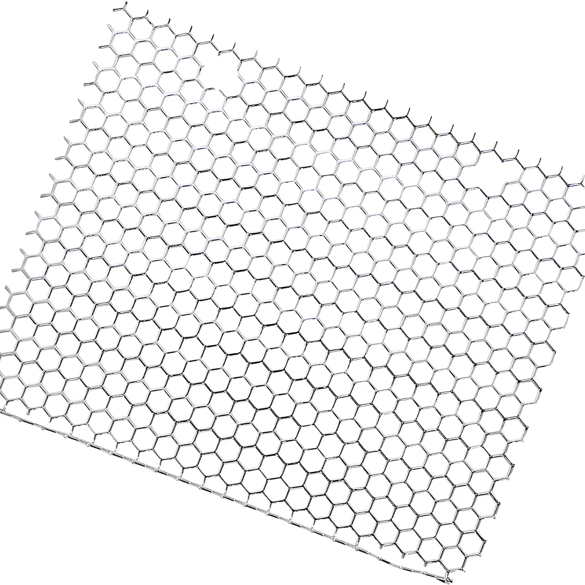 Easy-to-Use KLOCK WERKS Oil Cooler Guard - Chrome - M8 Touring KWS-01-0615-C Premium