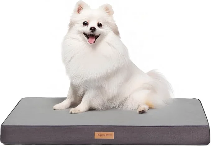 User-Friendly Large Cooling Dog Bed Waterproof Pet Bed World-Class