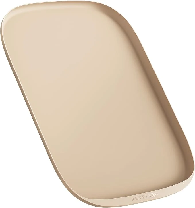 Certified PETLIBRO Cat Food Mat Safety Silicone Dog Food Mat Exceptional