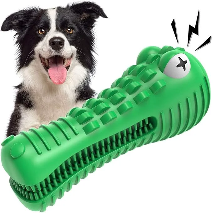 Selected Dog Toys for Aggressive Chewers Large Medium Breed Indestructible Dog Trusted