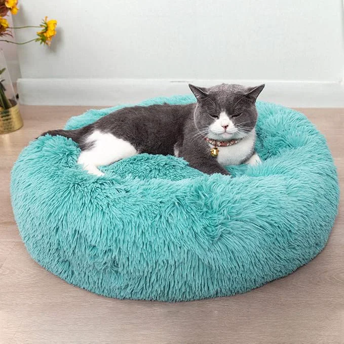 High-Quality Cat Beds for Indoor Cats Stylish