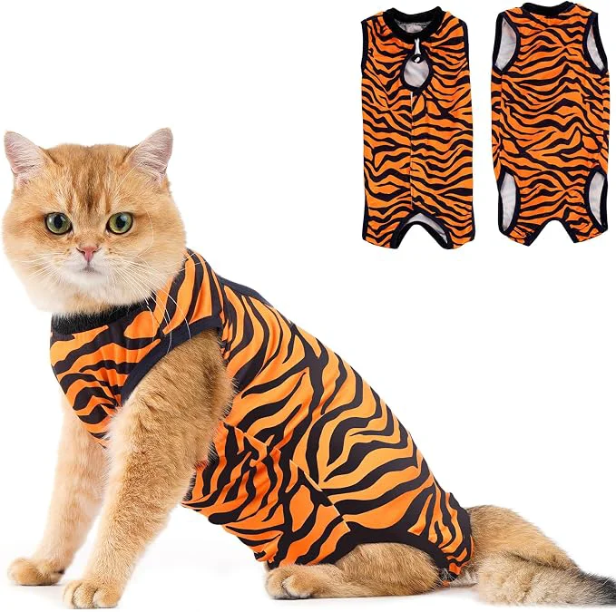 High-Quality Avont Cat Recovery Suit Original Design