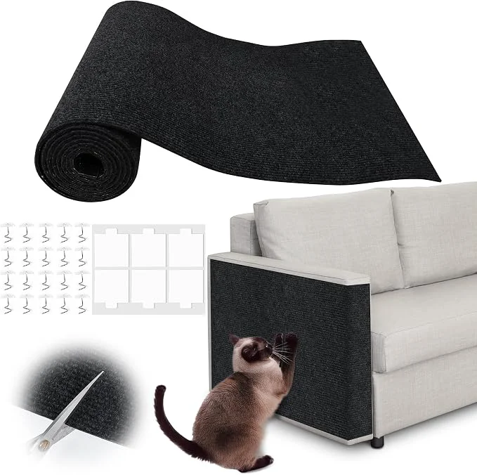 Advanced Cat Scratch Furniture Protector Pure