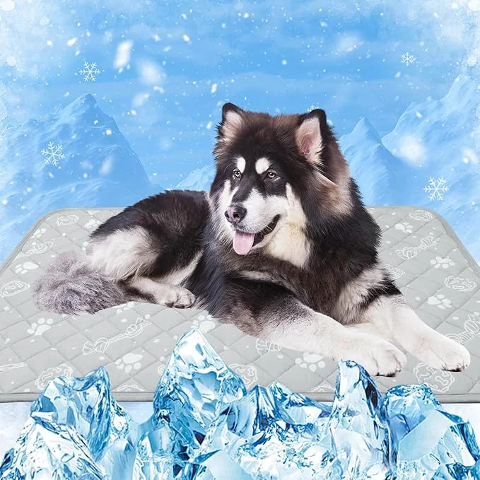 World-Class MH MYLUNE HOME Self Cooling Mat Superior