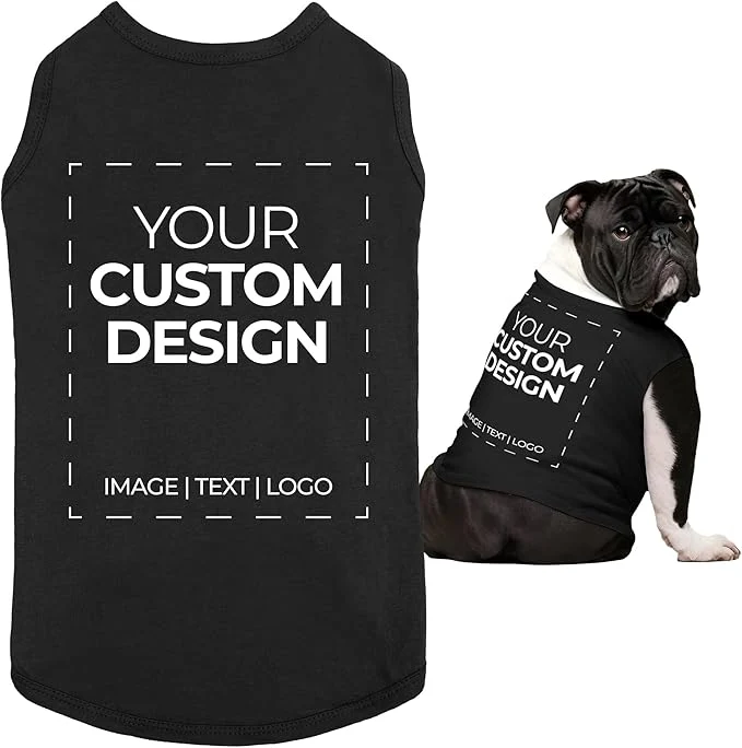 Verified Apparelyn Custom Dog Shirt Design – Dog T-Shirt Traditional