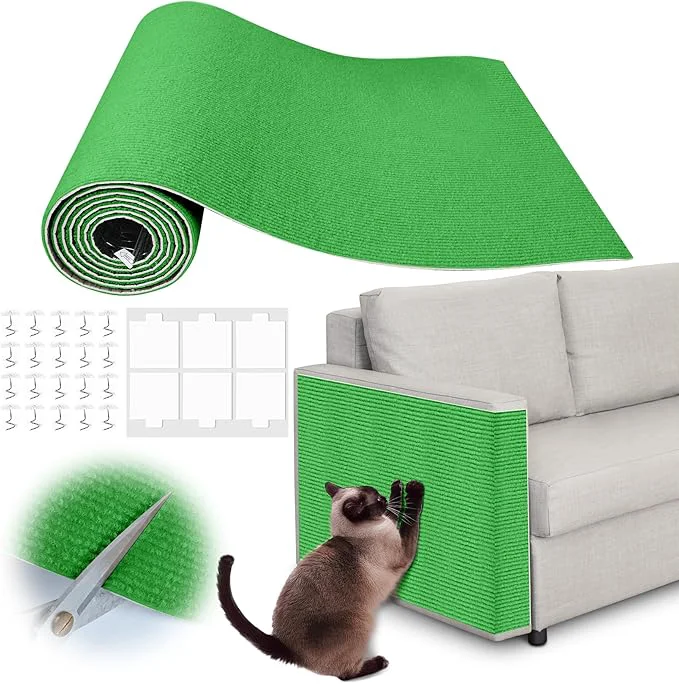 High-Grade Cat Scratch Furniture Protector Functional