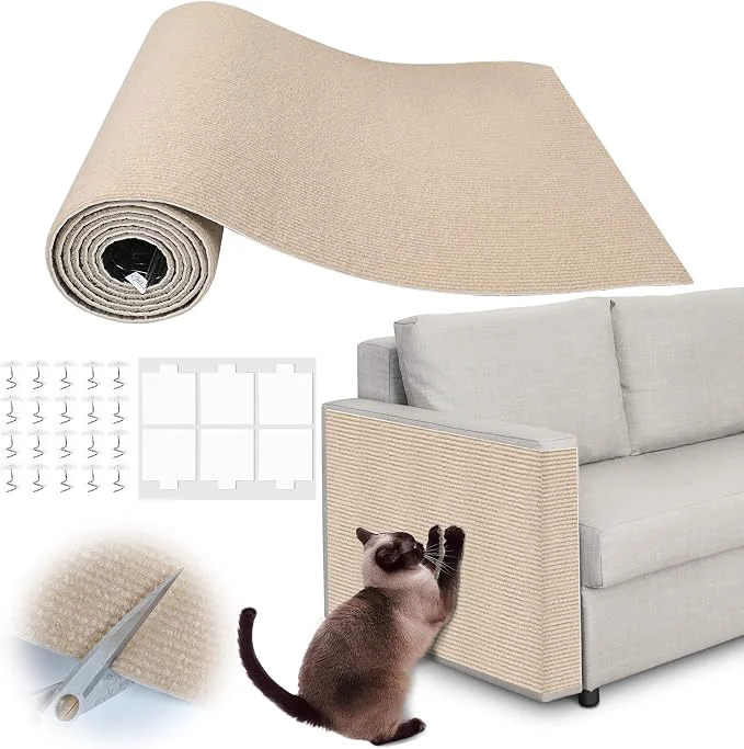 Selected Cat Scratch Furniture Protector Specialty