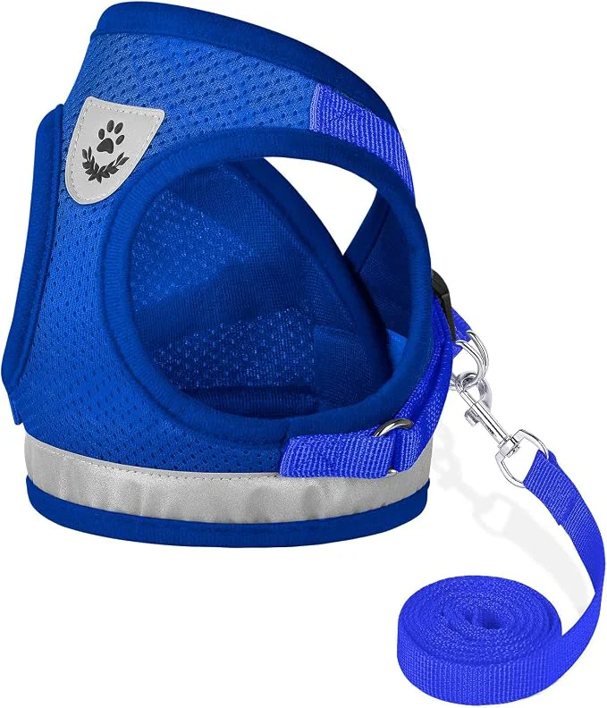 Original Design Cat Harnesses and Puppy Harness Traditional