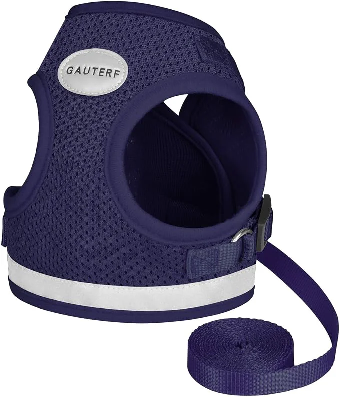 Powerful Cat Harnesses and Puppy Harness Superior