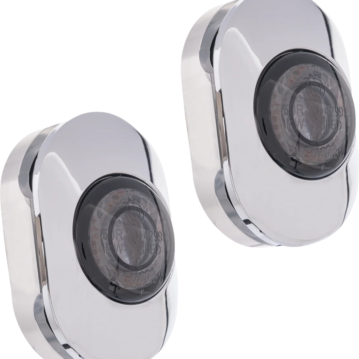 Trusted KODLIN USA Antenna Grommet Light - Chrome K68496 Efficient