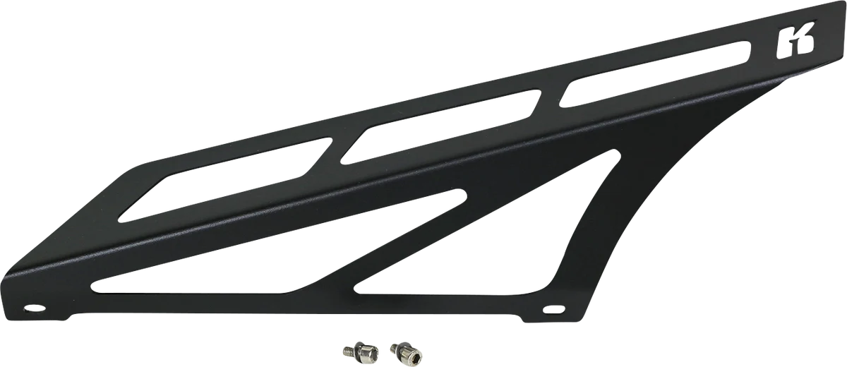 Practical KODLIN USA Belt Guard - Sportster S K47298 Safe
