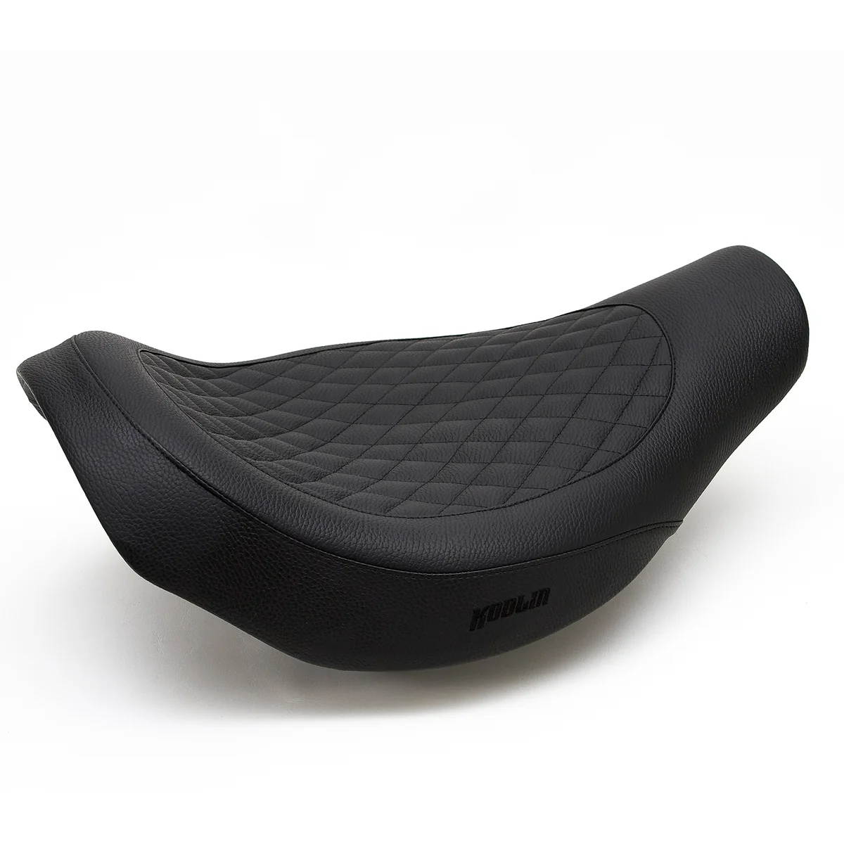 Reliable KODLIN USA Solo Seat - Black - FXBR S '18-'20 K59662-S Trendy