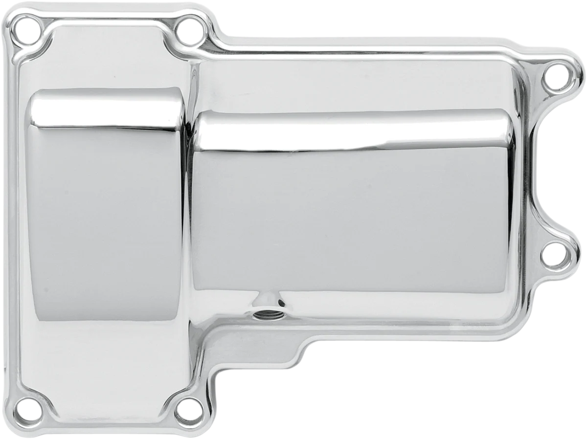 Specialty DRAG SPECIALTIES Transmission Top Cover - Chrome I35-0028 World-Class