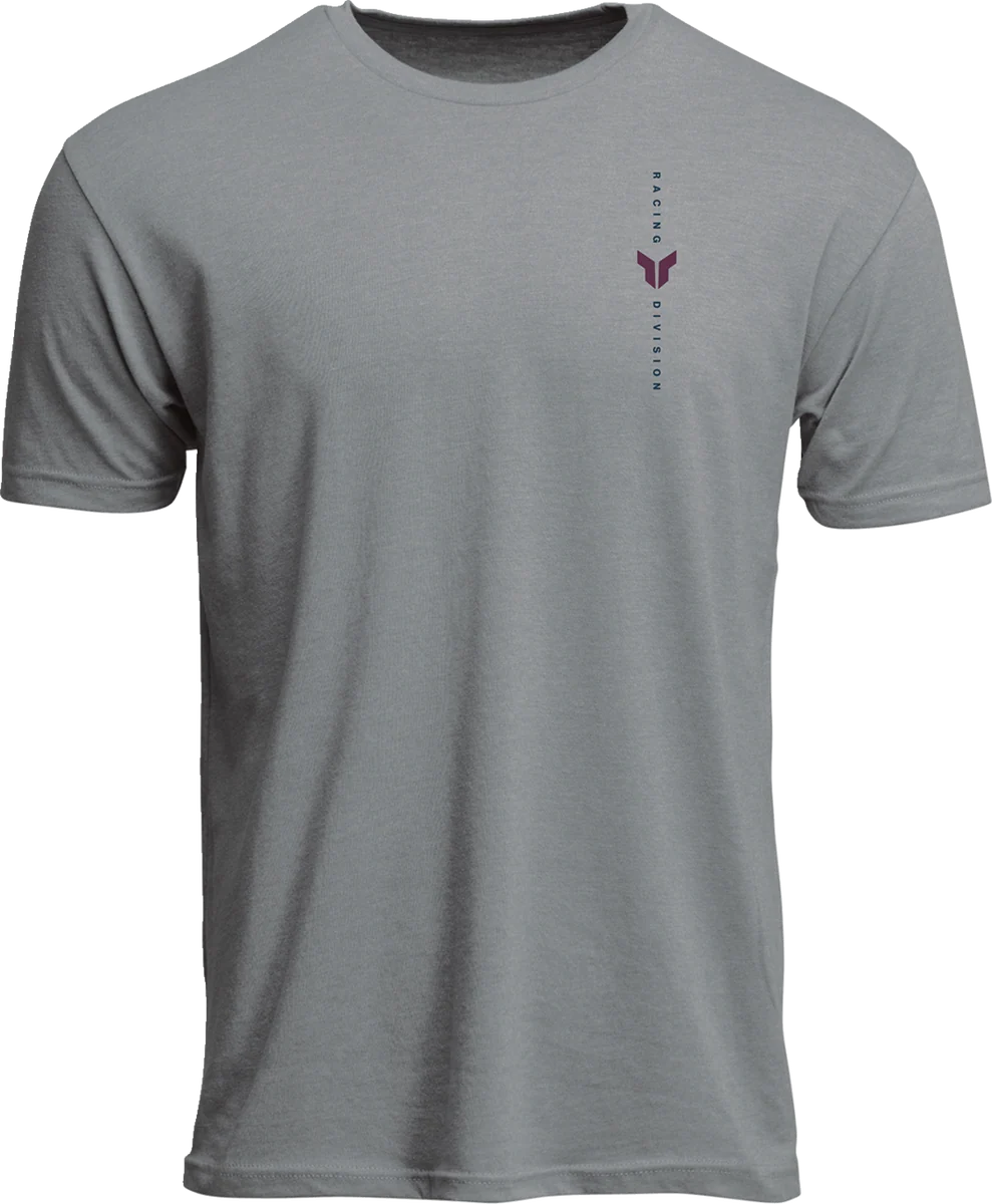 Classic THOR Vert T-Shirt - Heather Gray - Small 3030-25092 Effective