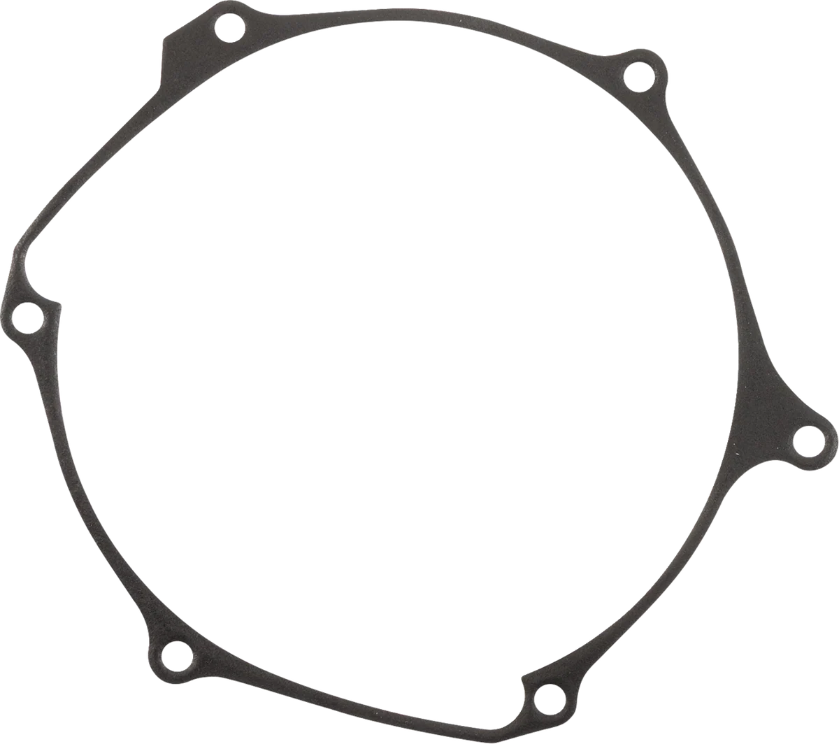 Trusted MOOSE OFFROAD Outer Clutch Gasket Kit - Yamaha 816844mse Safe