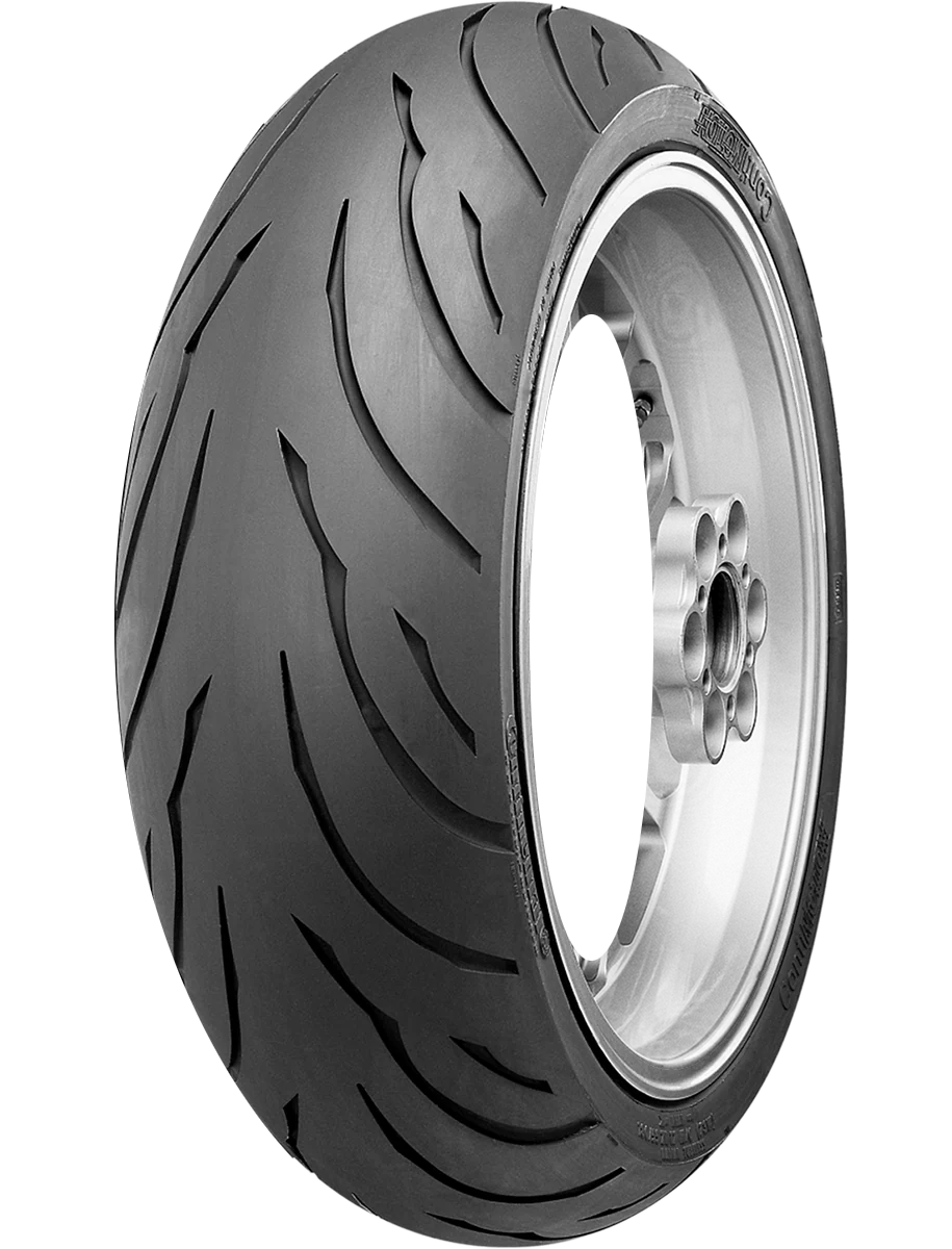 Exclusive CONTINENTAL Tire - ContiMotion - Rear - 170 60ZR17 - 72W 02441560000 Prestigious