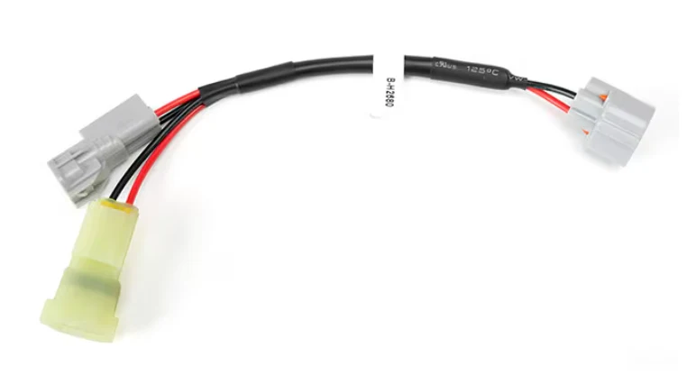 Selected Honda GPS Power Harness for Pioneer 1000 700 520 Safe