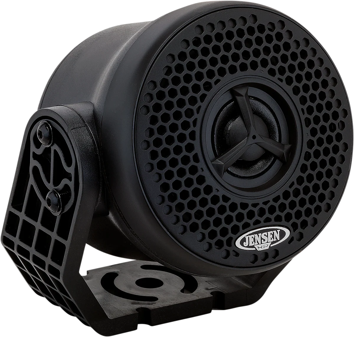 High-End JENSEN 2-Way Speakers - Black JXHD30PS Proven