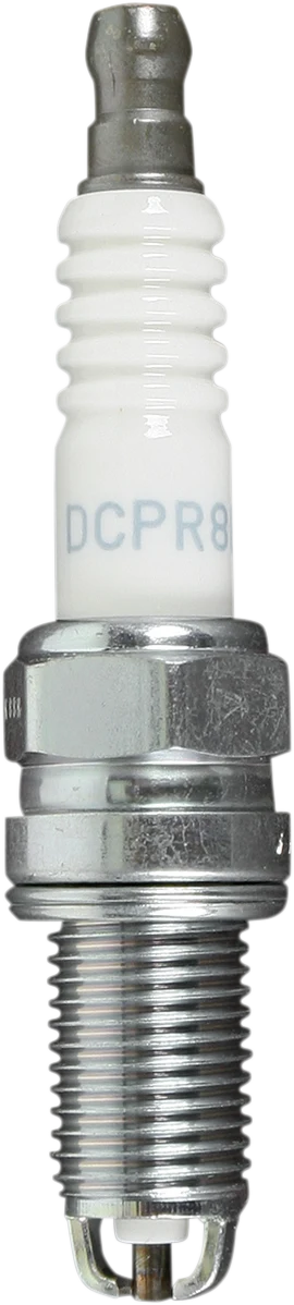Versatile NGK SPARK PLUGS Spark Plug - DCPR8EKP 7415 Easy-to-Use