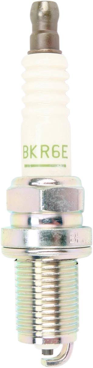 Genuine NGK SPARK PLUGS Spark Plug - BKR6E 6962 Elegant