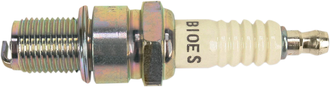 Refined NGK SPARK PLUGS Spark Plug - B10ES 7928 Modern