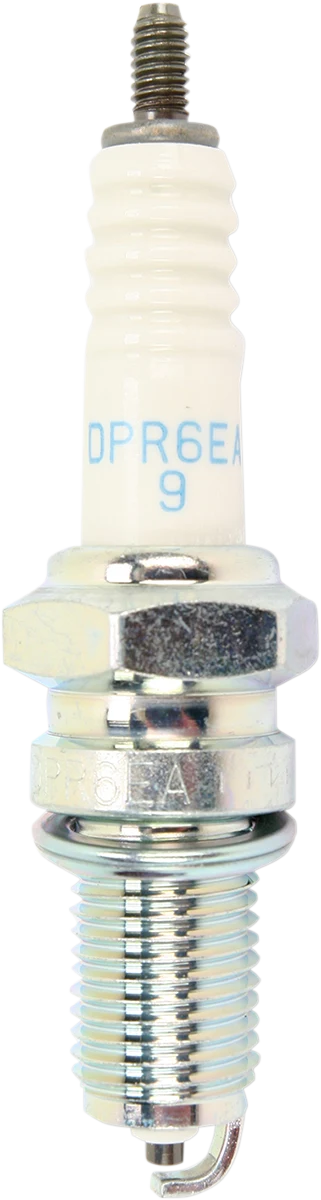 Prestigious NGK SPARK PLUGS Spark Plug - DPR6EA-9 5531 Official