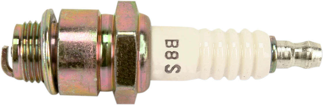 Reliable NGK SPARK PLUGS Spark Plug - B8S 3810 Eco-Friendly