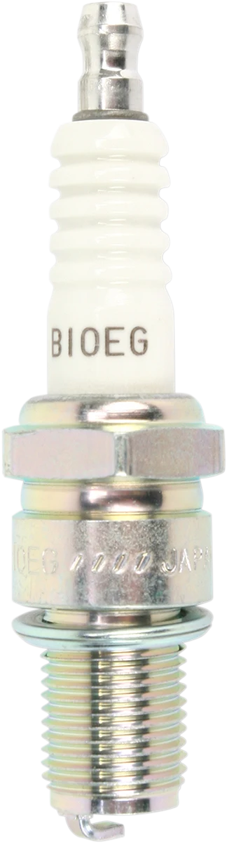 World-Class NGK SPARK PLUGS Spark Plug - B10EG 3630 Original Design