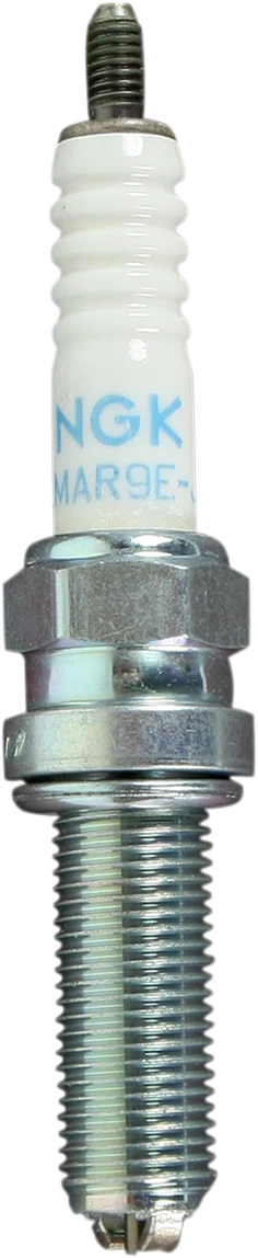 Green NGK SPARK PLUGS Spark Plug - LMAR9E-J 6884 Smooth