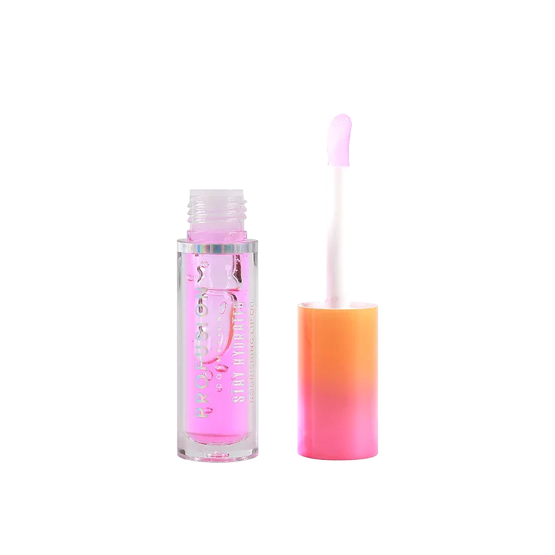 Proven It's a Vibe Stay Hydrating Nourishing Lip Oil Certified