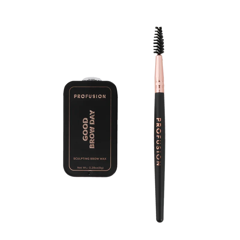 World-Class Good Brow Day - Sculpting Brow Wax Premium
