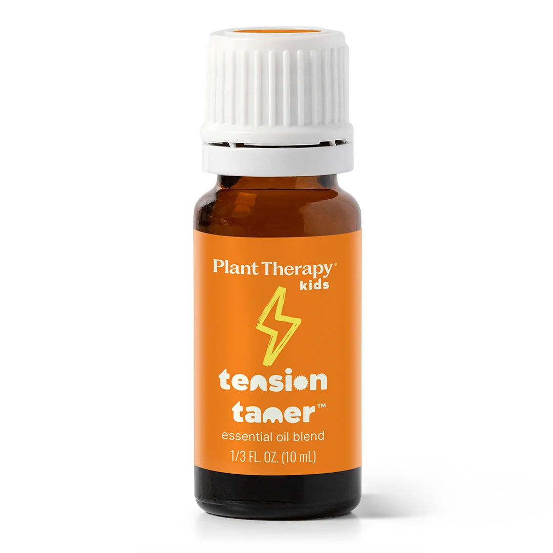 Classic Tension Tamer Essential Oil Superior