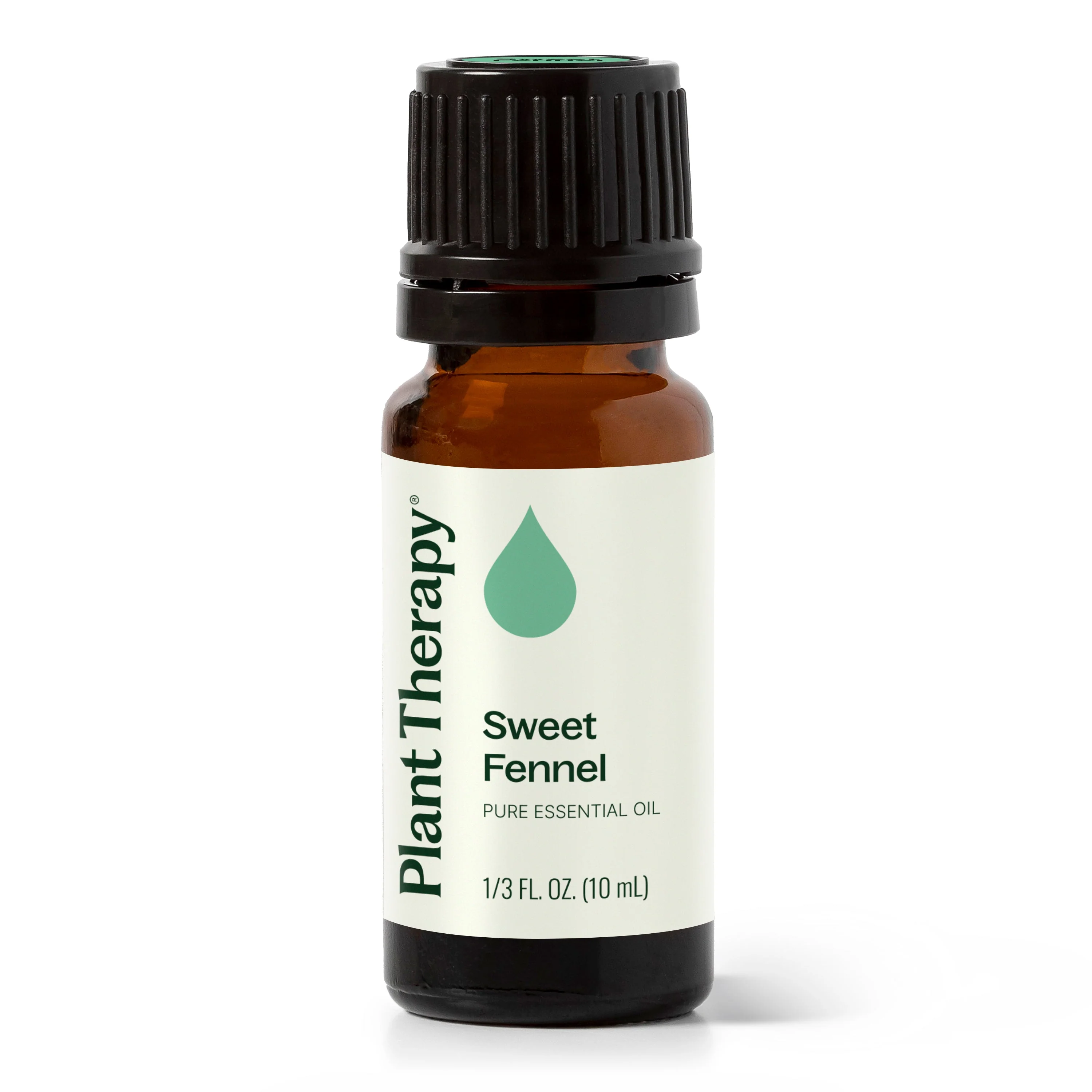 Pure Sweet Fennel Essential Oil Safe