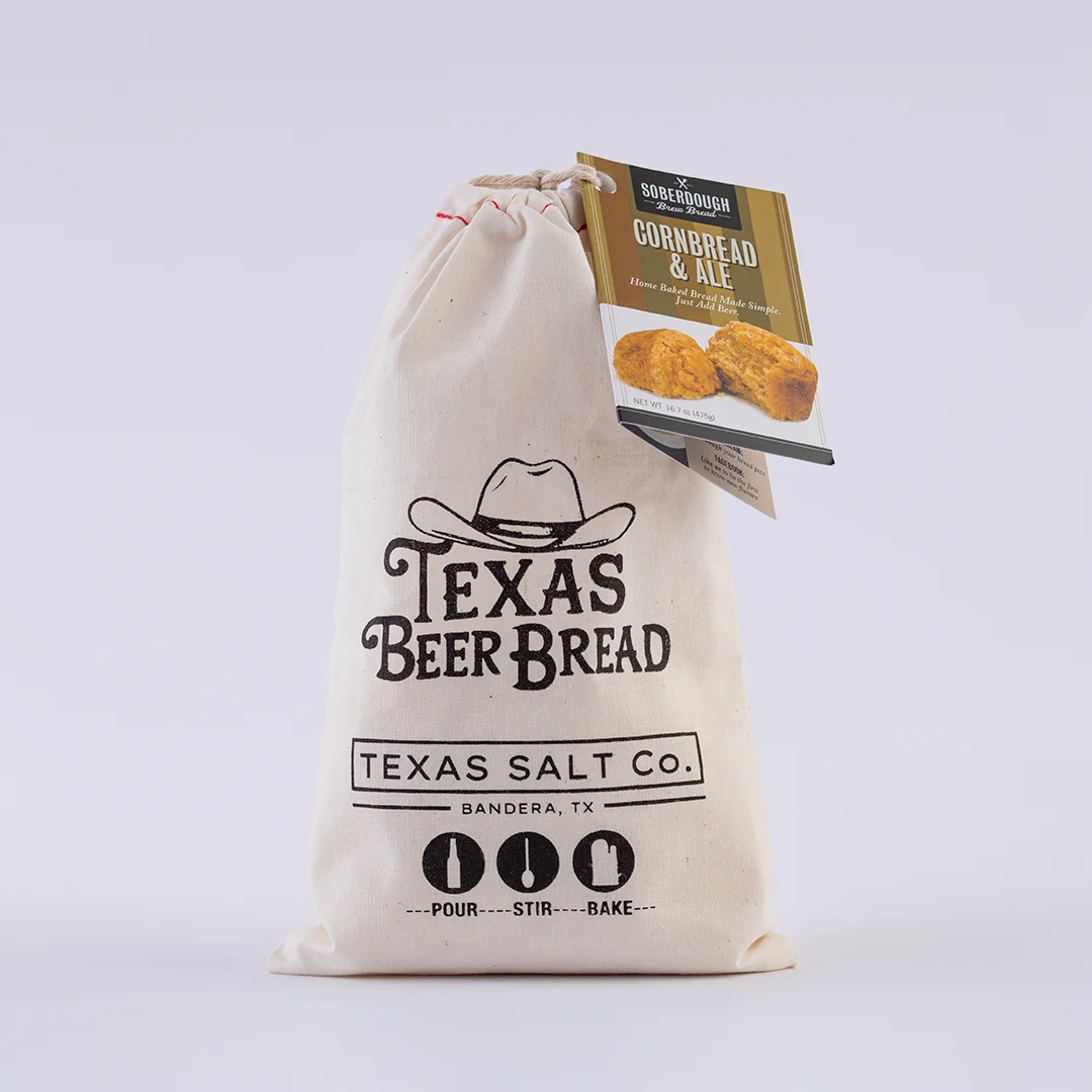 Trusted Texas Beer Bread - Cornbread and Ale Environmentally Friendly