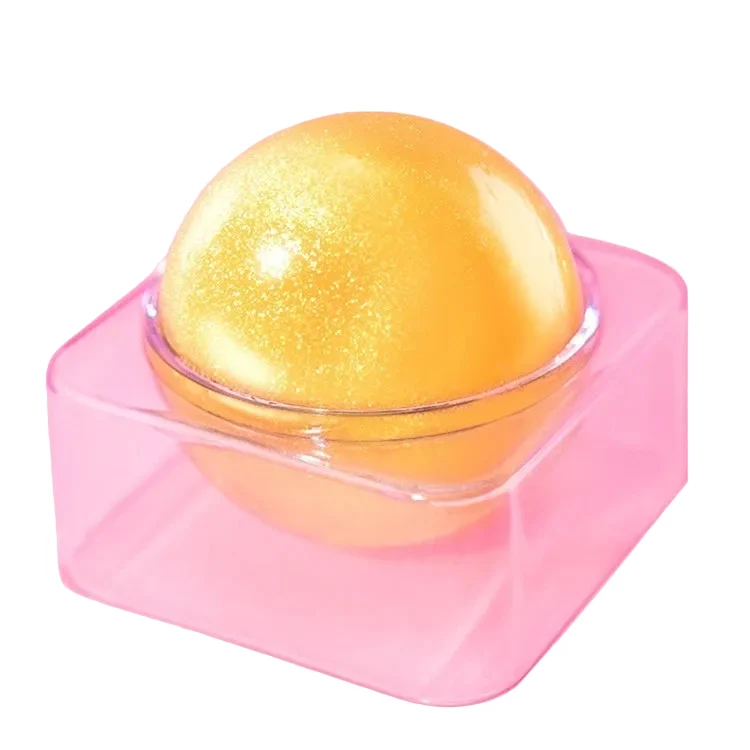 Healthy Ryukin Cleansing Anti-mite Soap Amino Acid Jelly Washing Ball Expertly Made